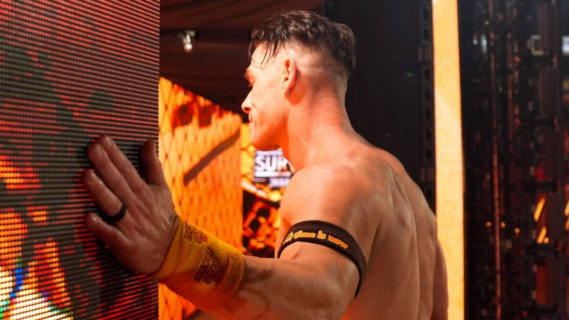 John Cena: Ek Hero Se Retiree Tak Ka Mazedar Safar