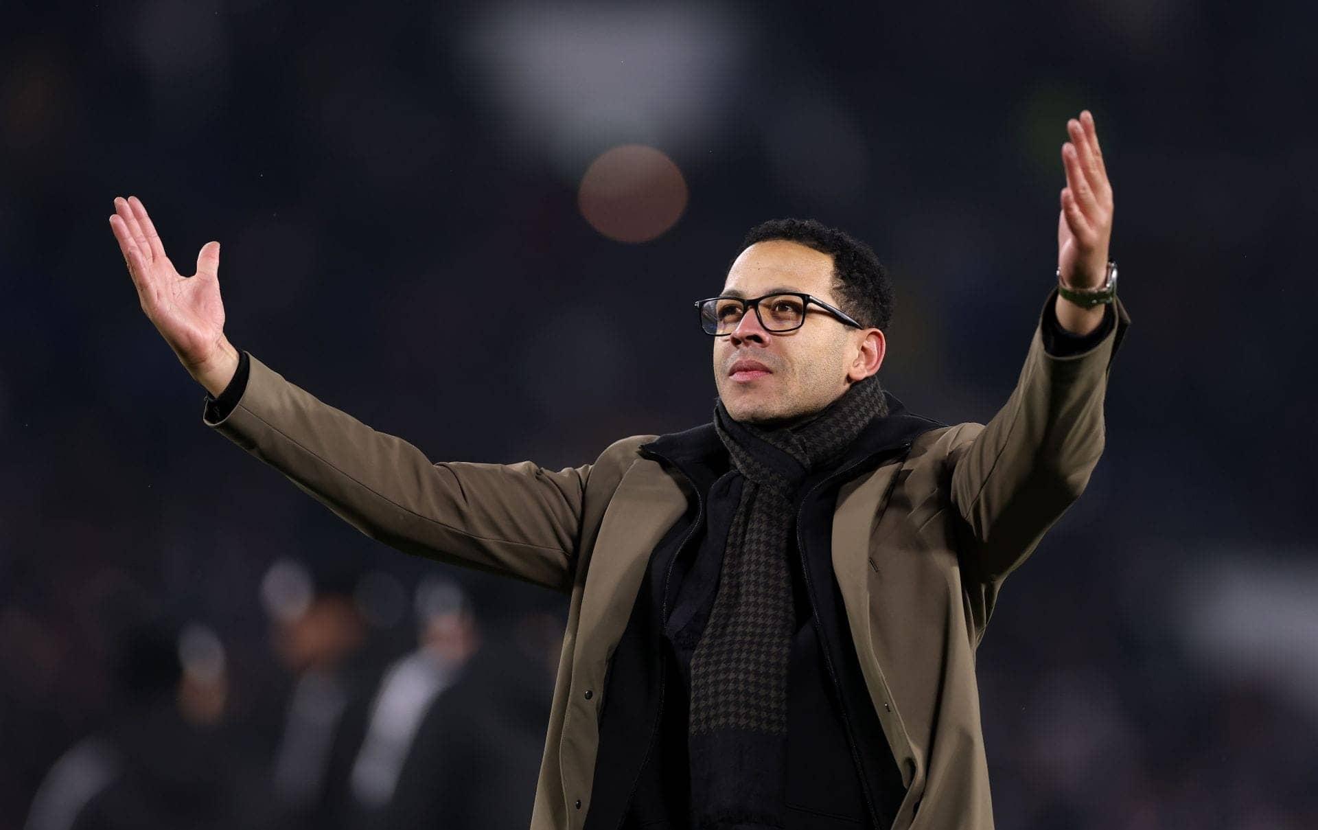 Chelsea Shocks Fans, Sacks Coach Liam Rosenior After Loss