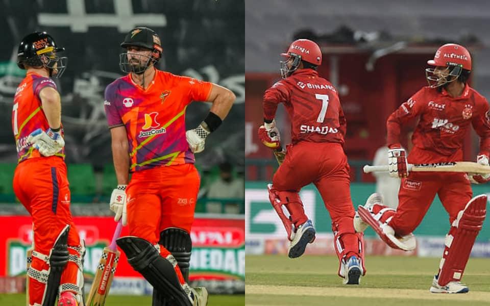 PSL 2026: RAP vs ISL – Aaj ka maidan ka jadoo kya hoga?