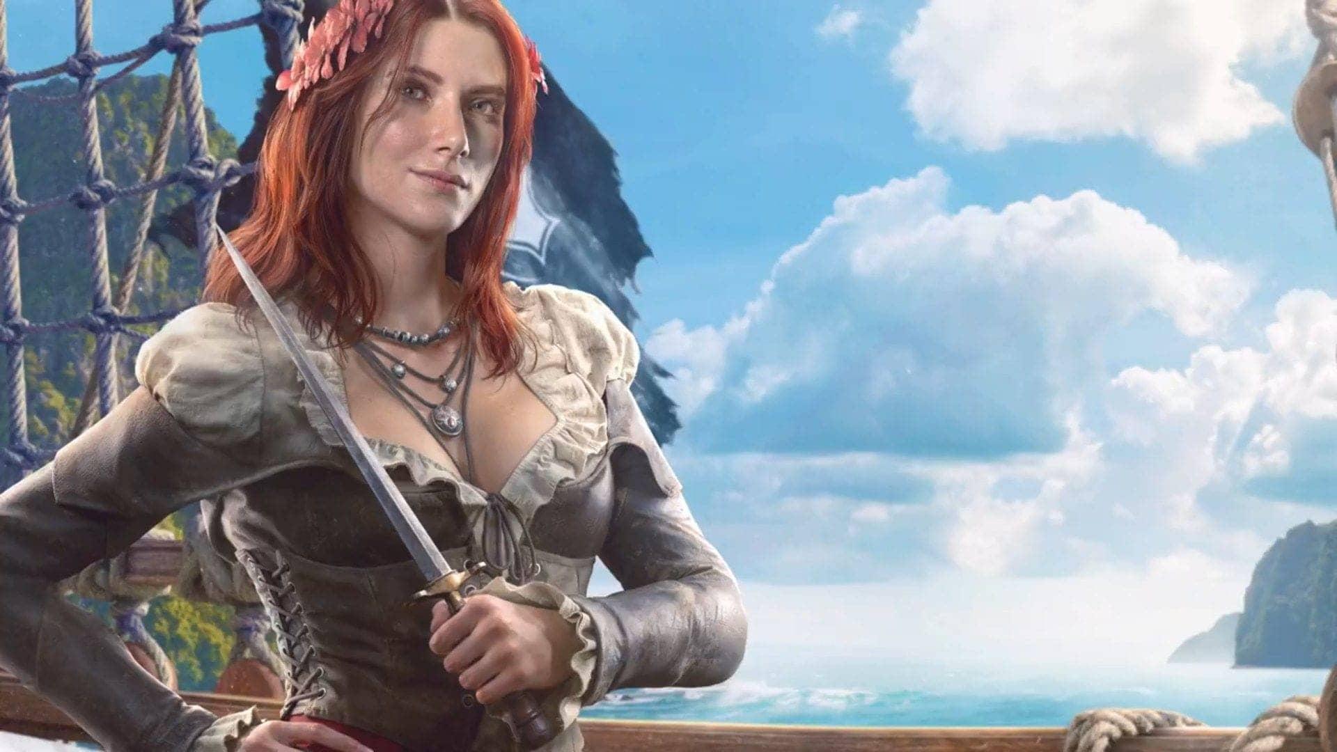 Ahoy! Assassin's Creed Black Flag Resynced Showcase Is Coming