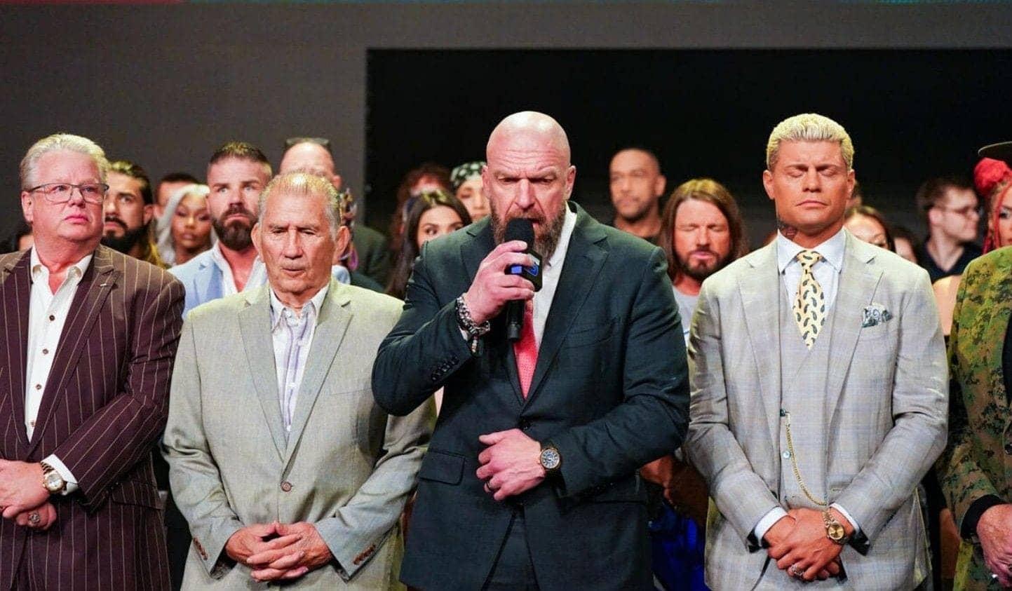 AJ Styles ka WWE se retirement, ab Hall of Fame mein!