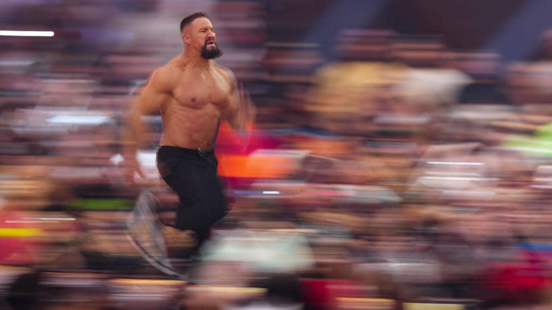 Bron Breakker's WrestleMania 42 Spear-tacular Showdown