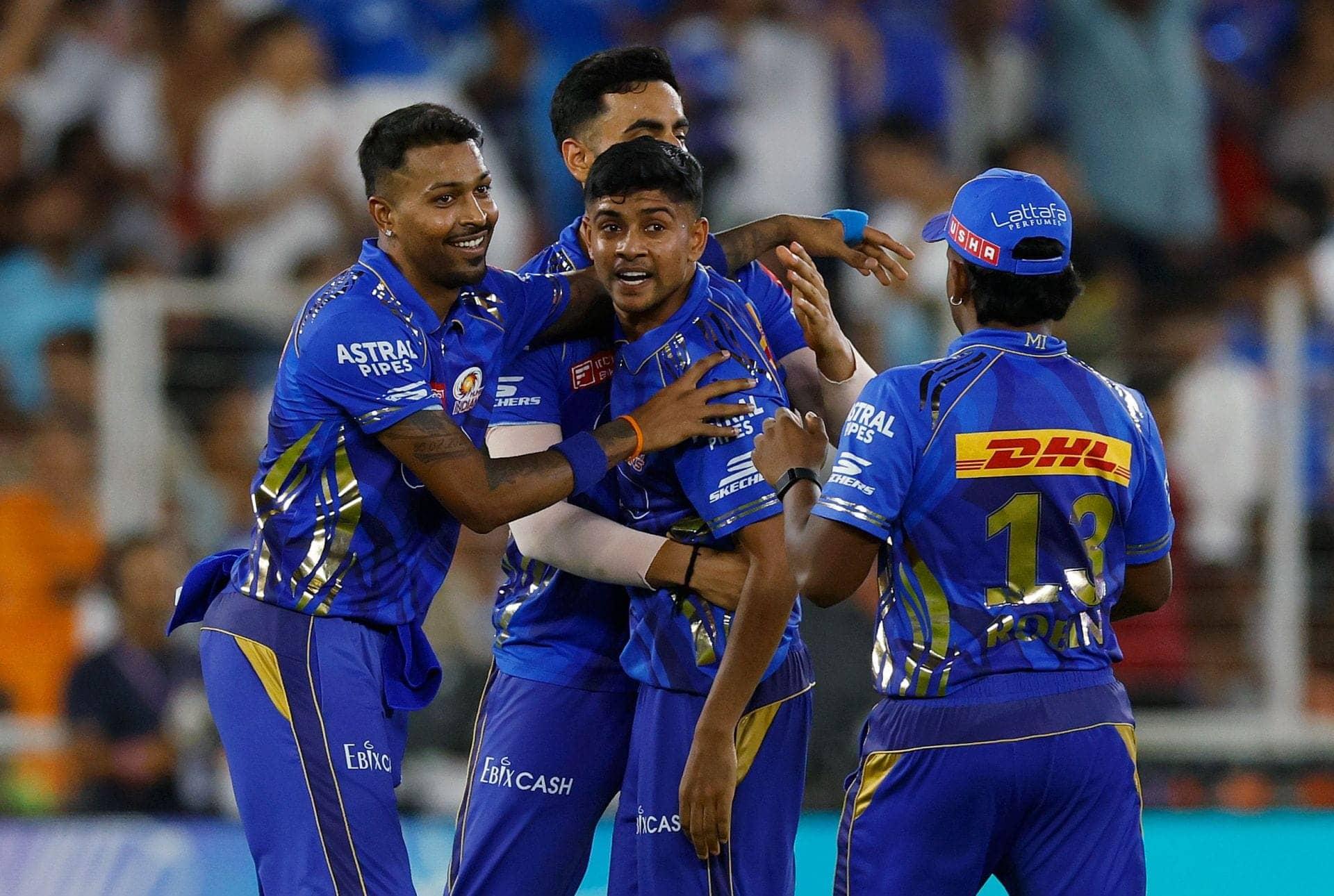 Kris Srikkanth Declares Will Jacks Will Electrify MI vs CSK