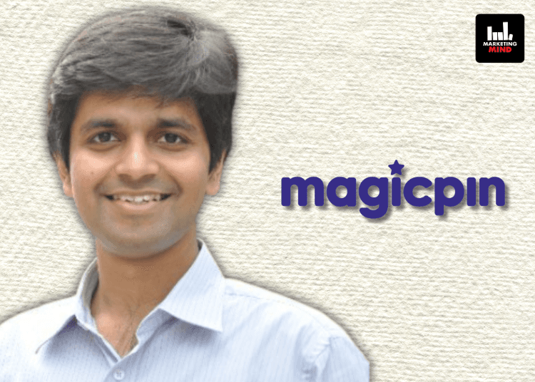Anshoo Sharma's Fun Plan to Boost Bharat's Retail Game