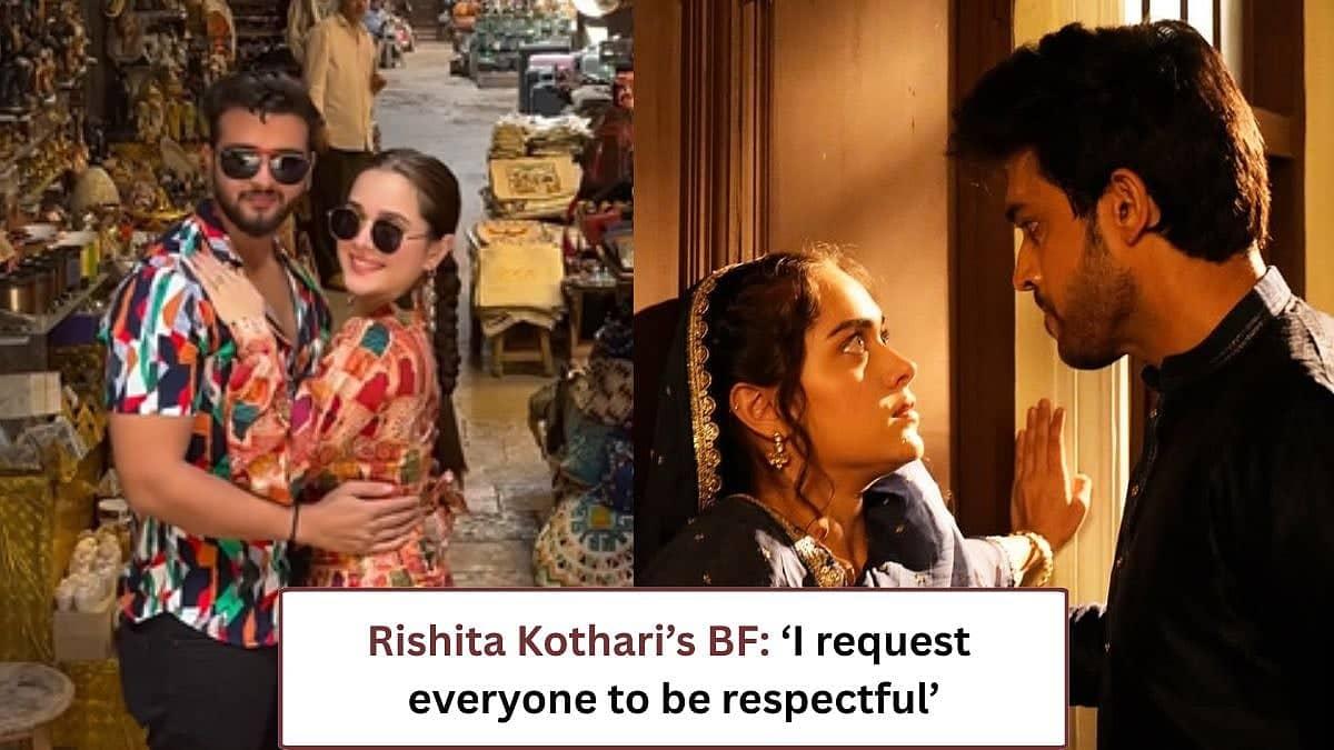 Parth Samthaan's Social Media Spell: Mridul Meena's Bold Stand