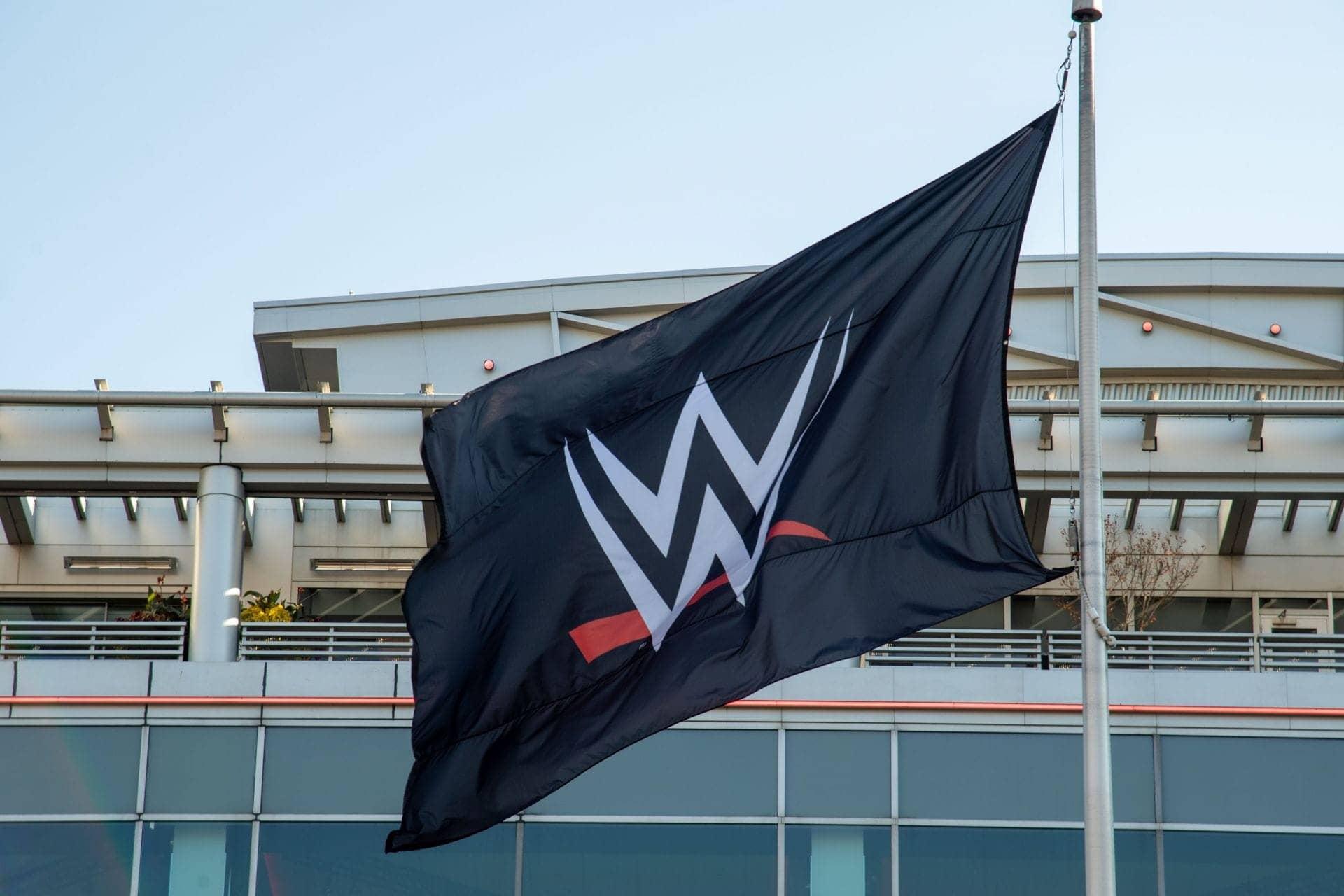 Oba Femi's Epic Journey: From DM to WWE Superstar