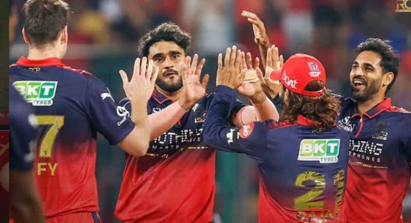 RCB's Epic Showdown: Predicted XI vs Gujarat Titans in IPL 2026