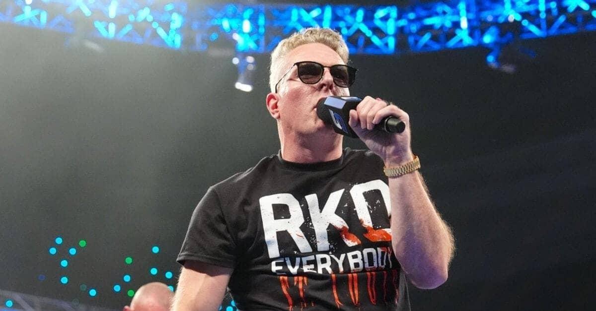 Pat McAfee Says Goodbye to WWE After WrestleMania 42