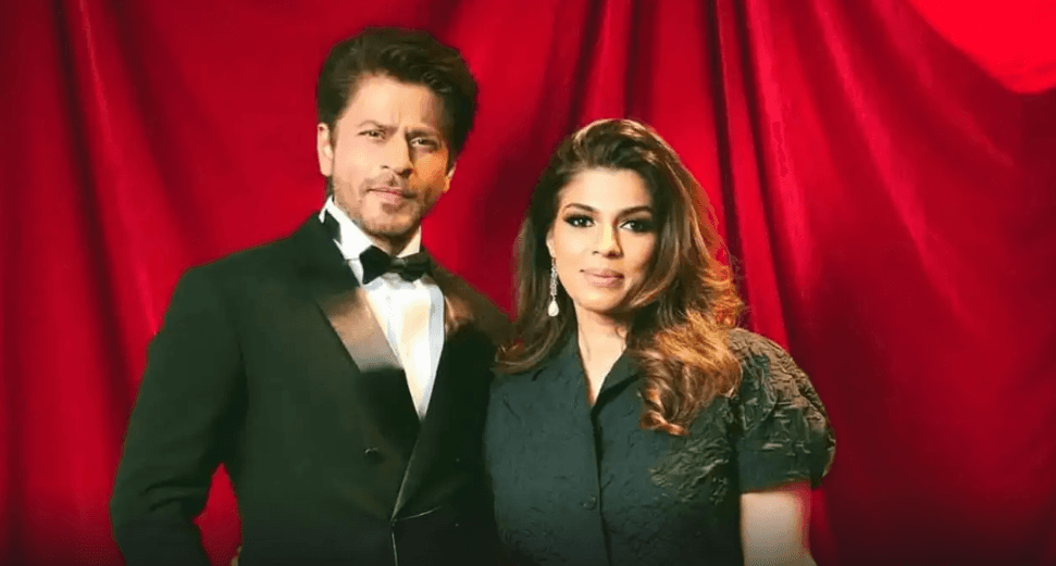 Shah Rukh's Manager Scores ₹38 Cr Sea-View Digs in Bandra