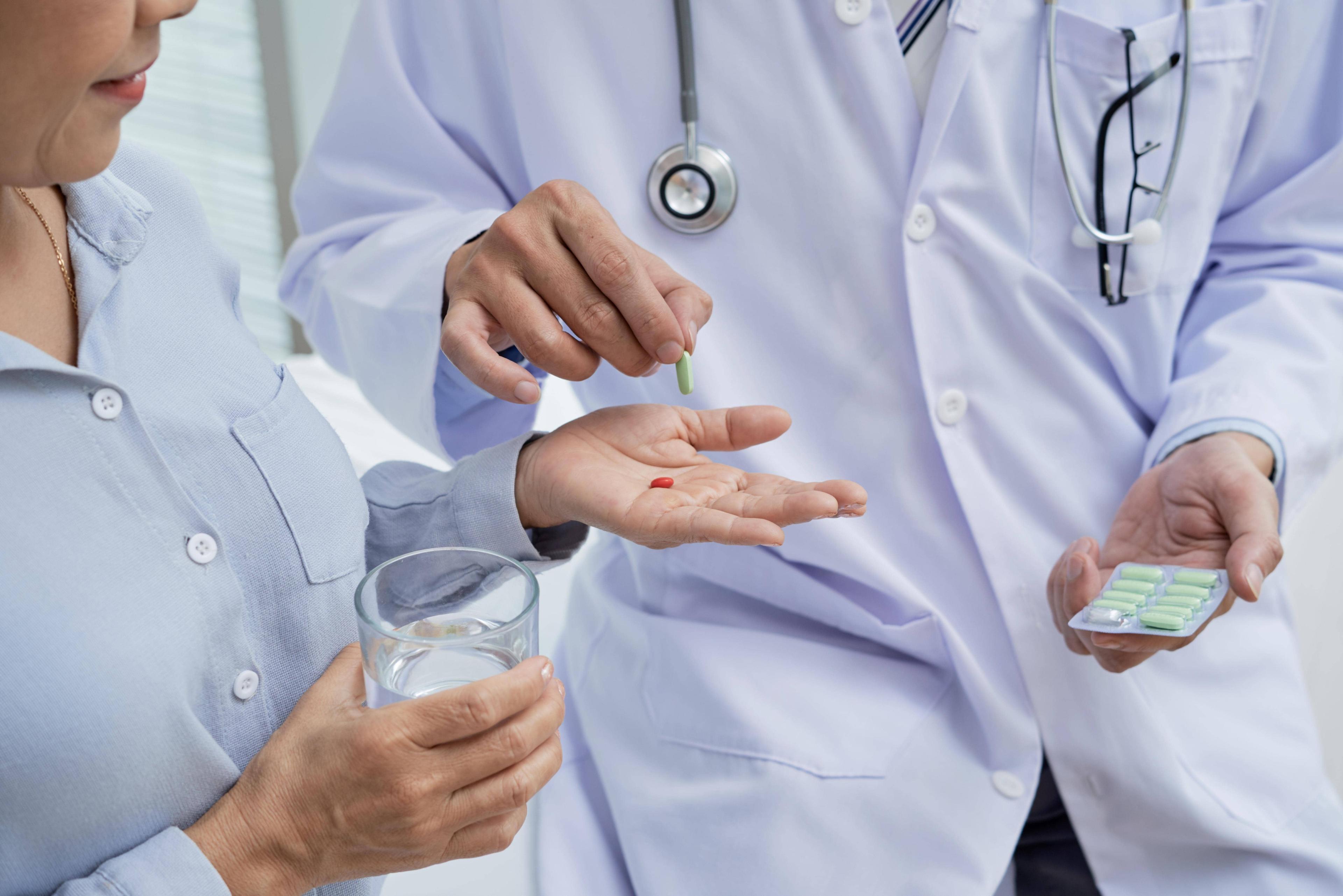 Insurance Covers the Hospital, But What About the Bills?