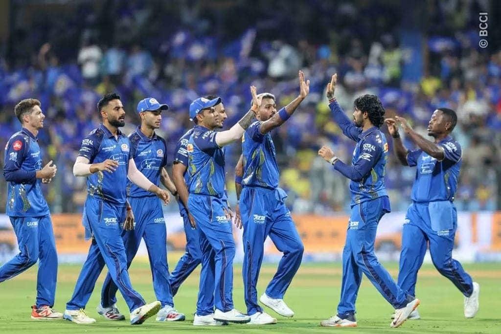 Aakash Chopra Questions MI Stars After CSK Smackdown