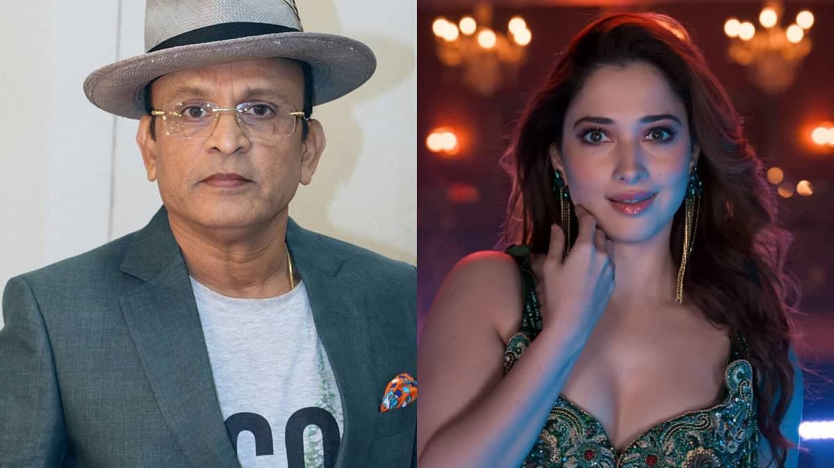 Annu Kapoor's Magical Words Stir Up a Storm of Spells