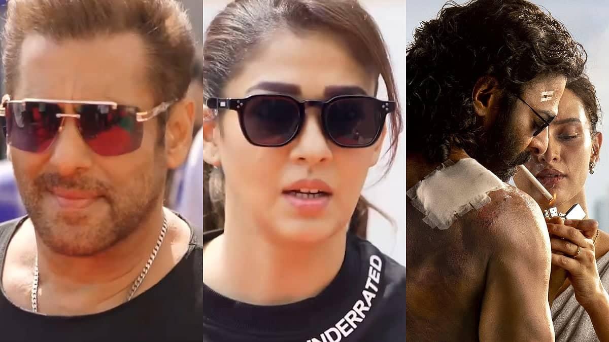 Salman Khan and Nayanthara Ready for Epic Eid Showdown in 2027