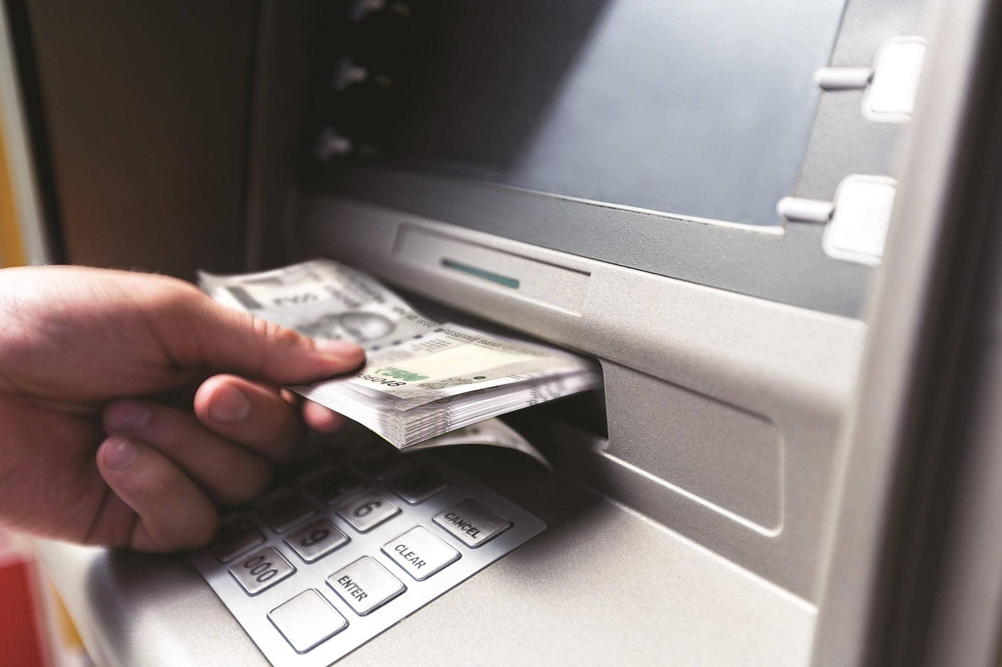Cash Stash and ATM Drama: The Wild Money Show of FY26