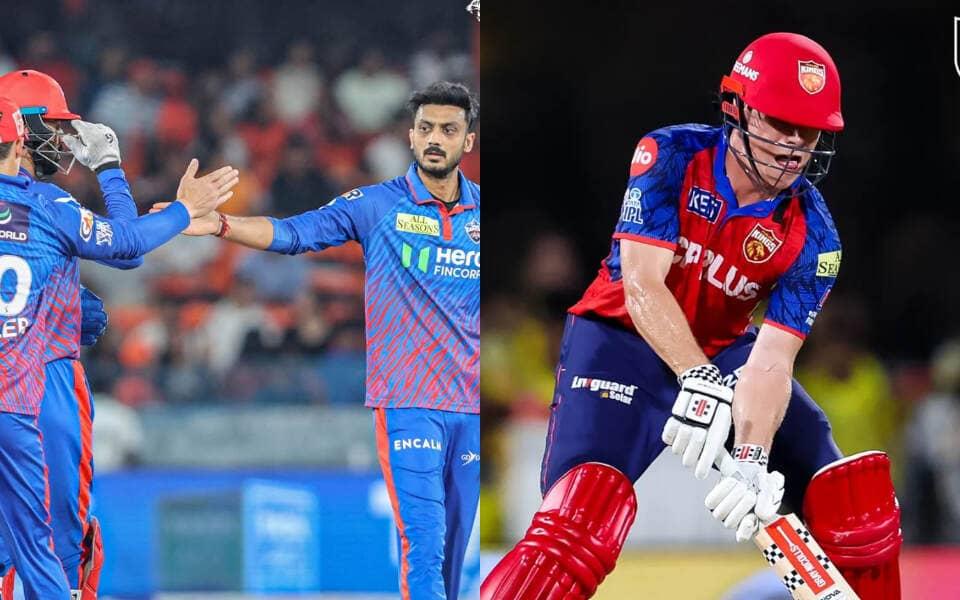 IPL 2026: DC vs PBKS - Who Will Serve Up the Impact Players?