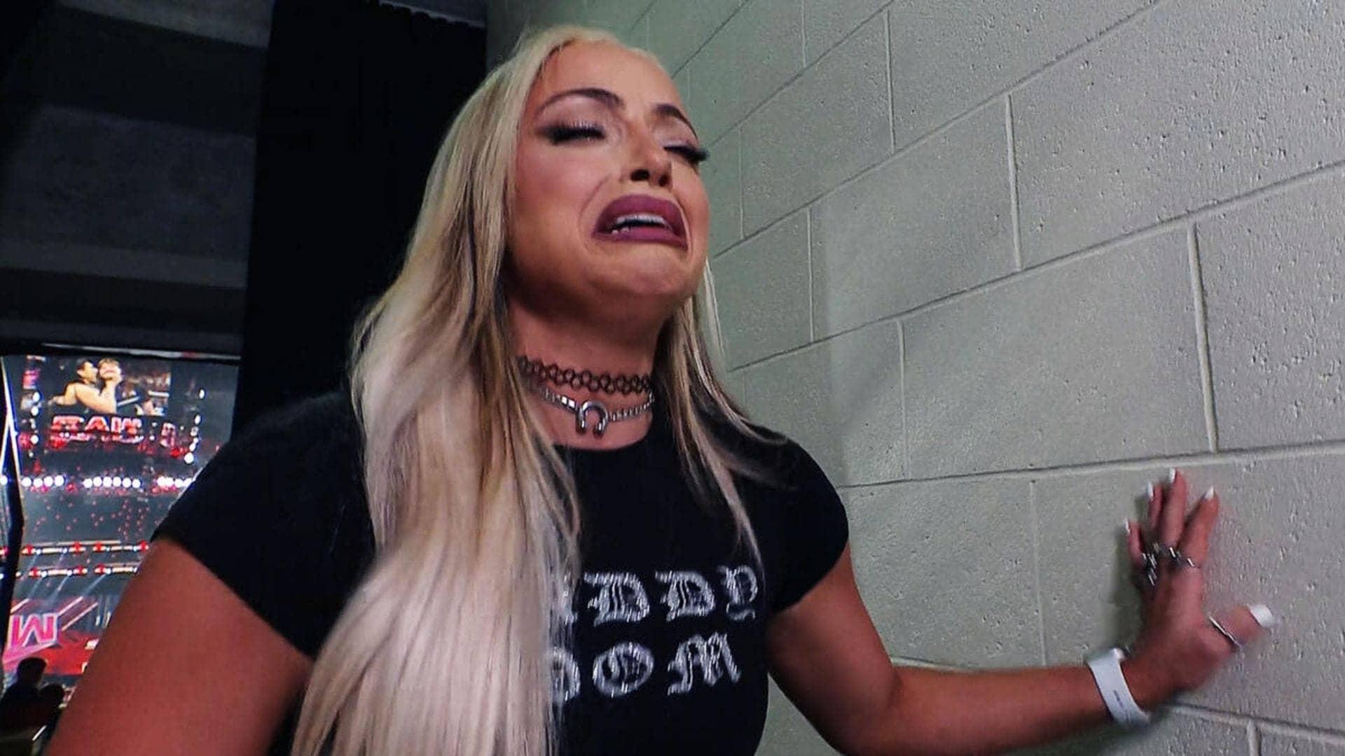 Liv Morgan's Epic Comeback: From Injury to Championship Glory