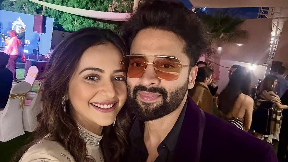 Rakul Preet Casts Light on Jackky's 'Situationship' Spell