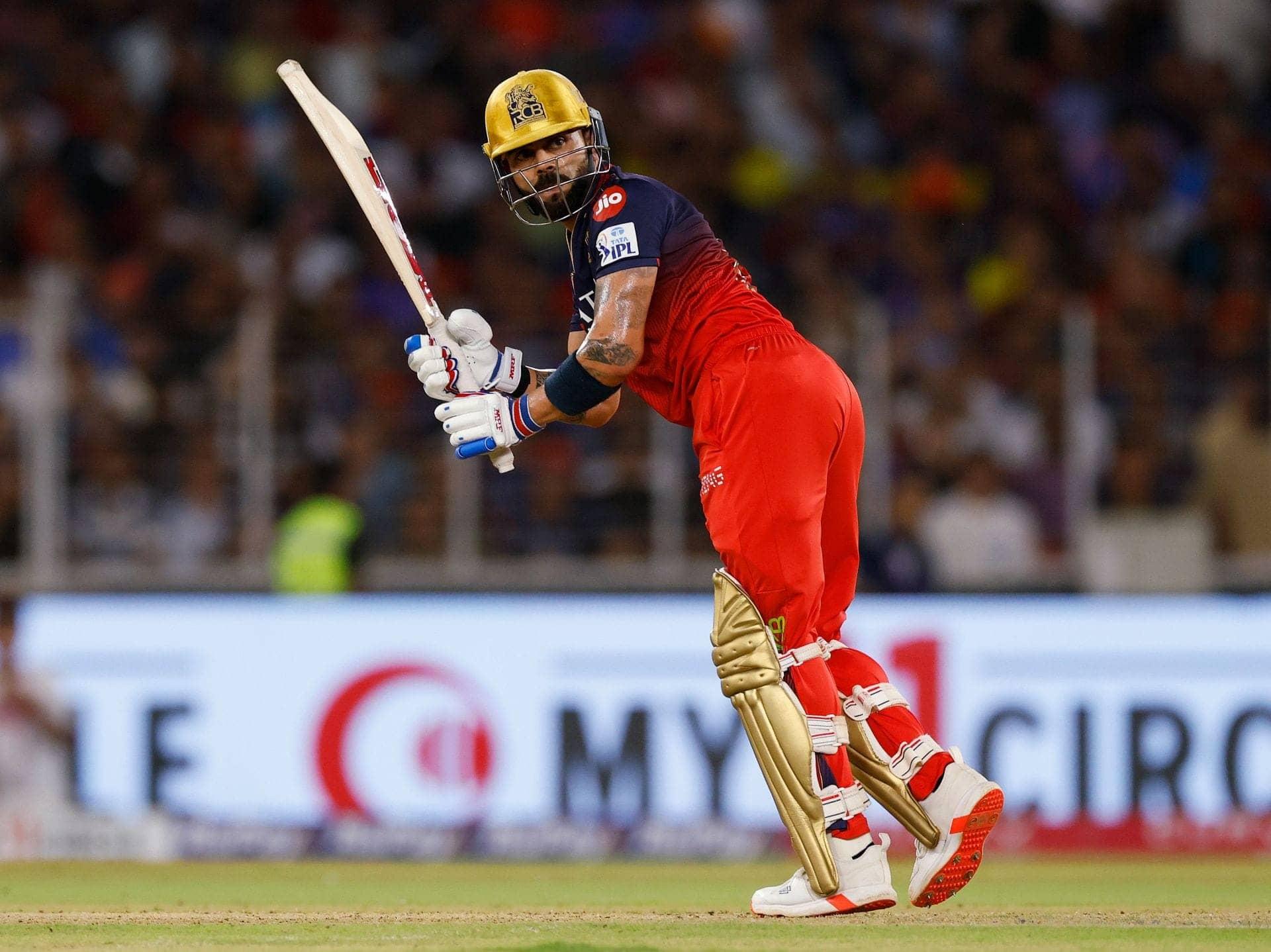 Ashwin ka Kohli ke runs ka prediction, IPL 2026 ka hungama