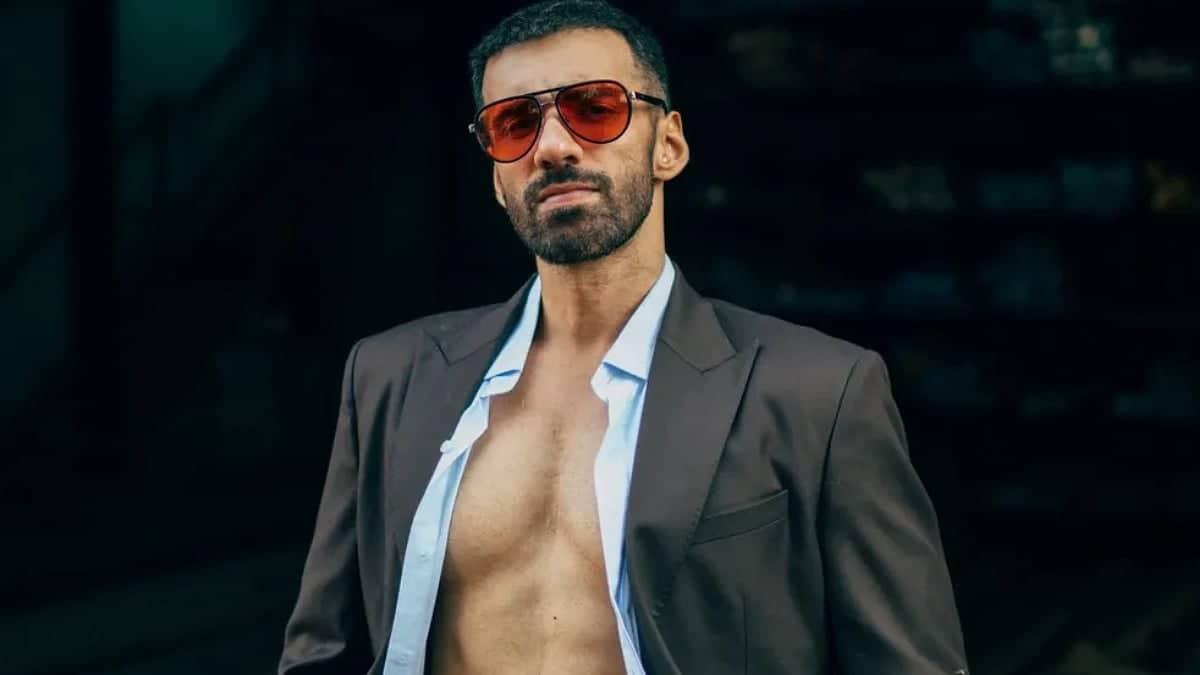 Avinash Tiwary Ka Sawal: Kya Looks Se Skill Ki Kami Hai?