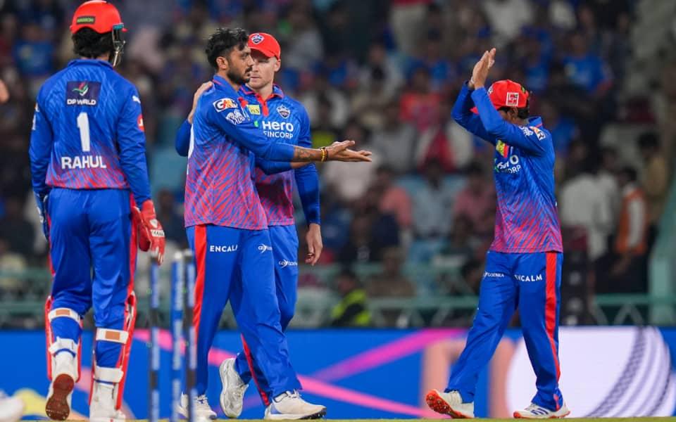 Delhi Capitals vs Punjab Kings: Can They Bounce Back Strong?