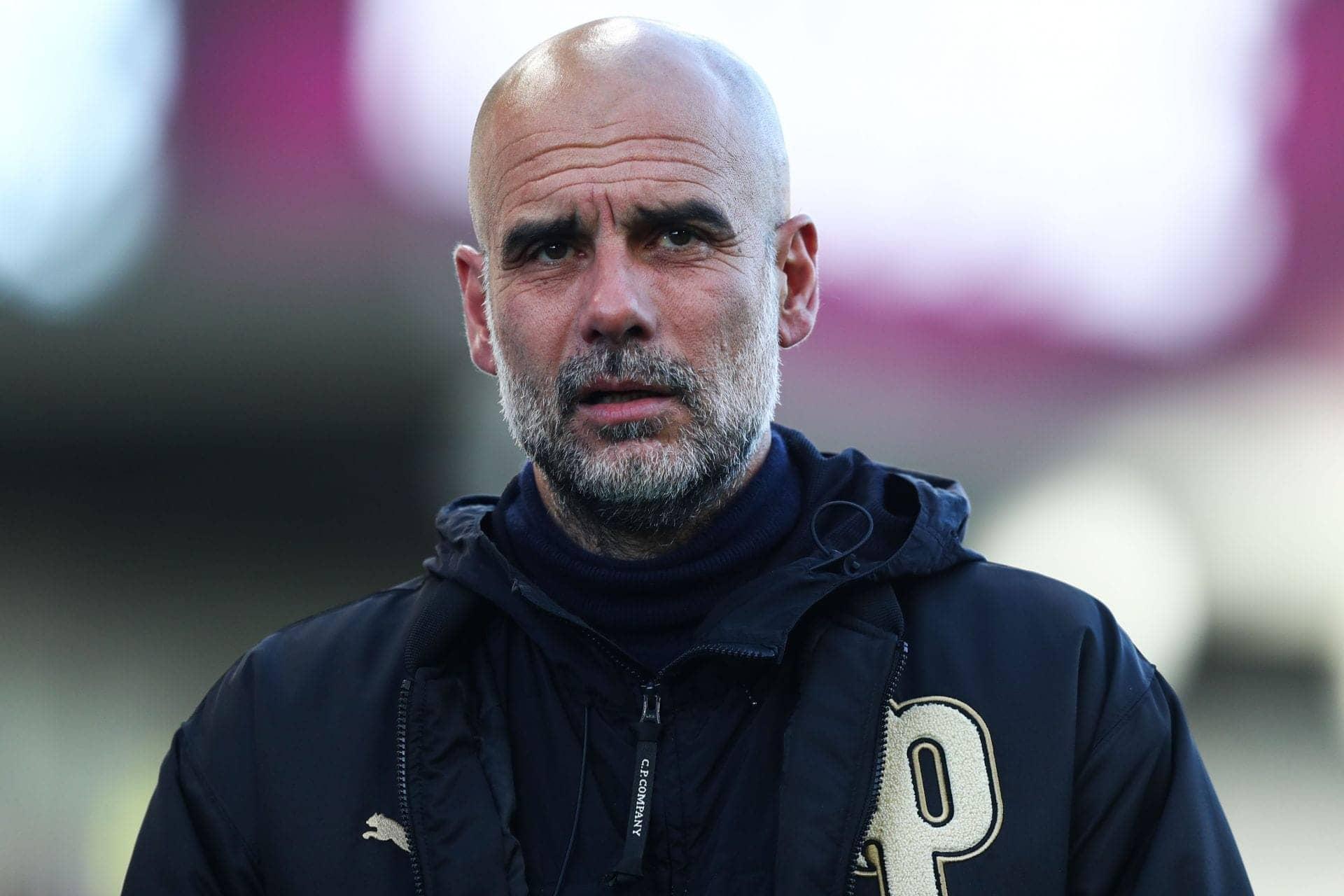 Pep Guardiola: A Maestro's Magical Journey to Italy's Sidelines