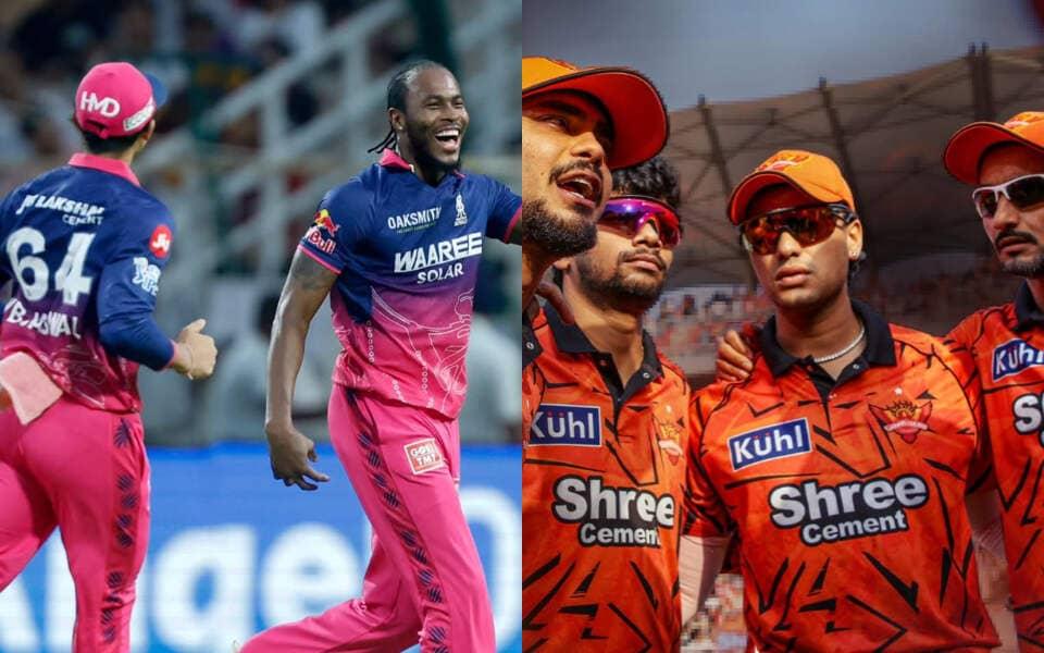 IPL 2026: RR vs SRH – Babu Bhaiya's Match Preview!