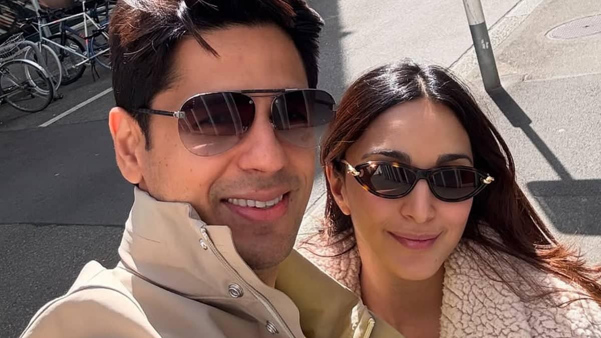 Kiara's Pregnancy Surprise: Fan Hug, Bodyguard Heroics!