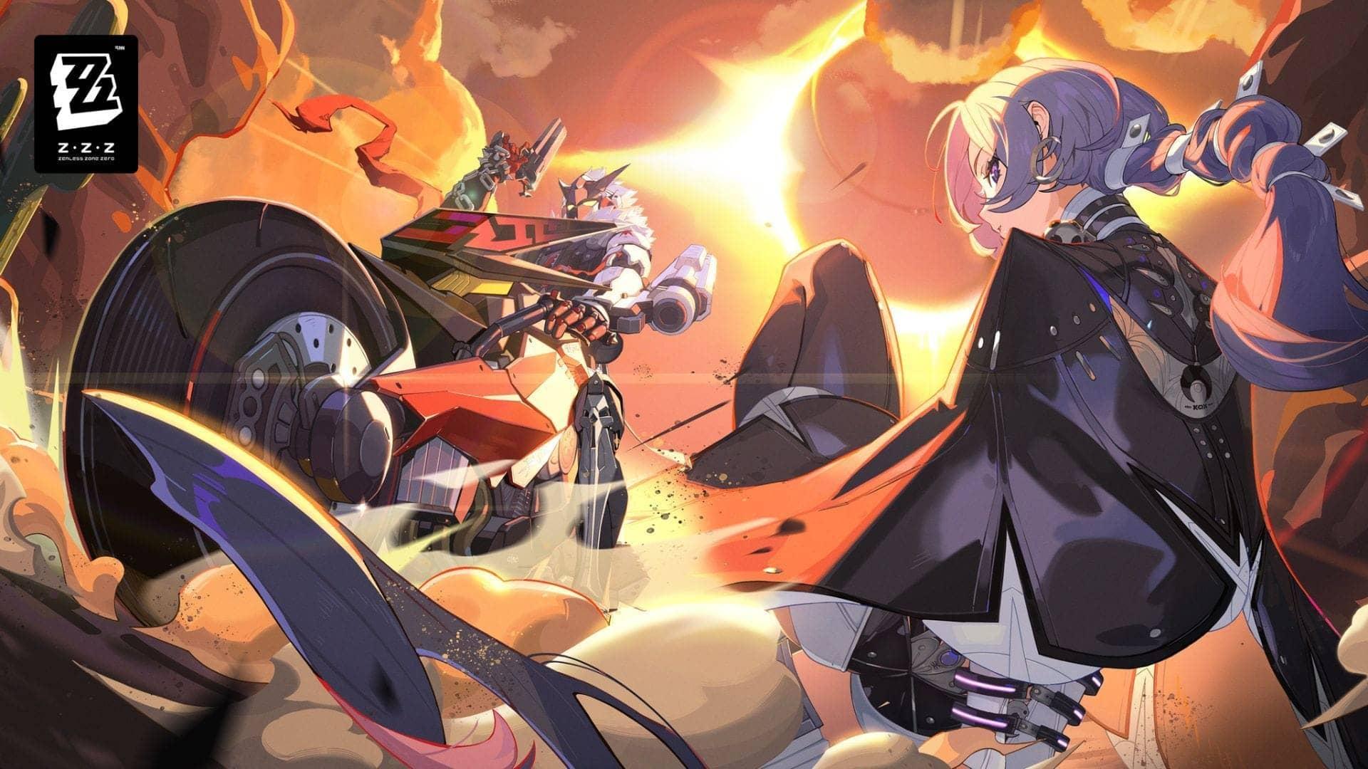 Zenless Zone Zero 2.8 Livestream: Exciting Updates Coming Soon!