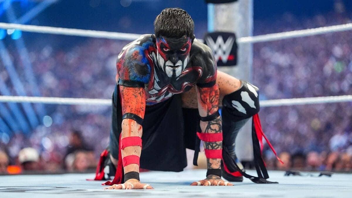 Finn Balor ka *Demon* waapas, kya hoga dhamaka *DEMONHAUSEN*?