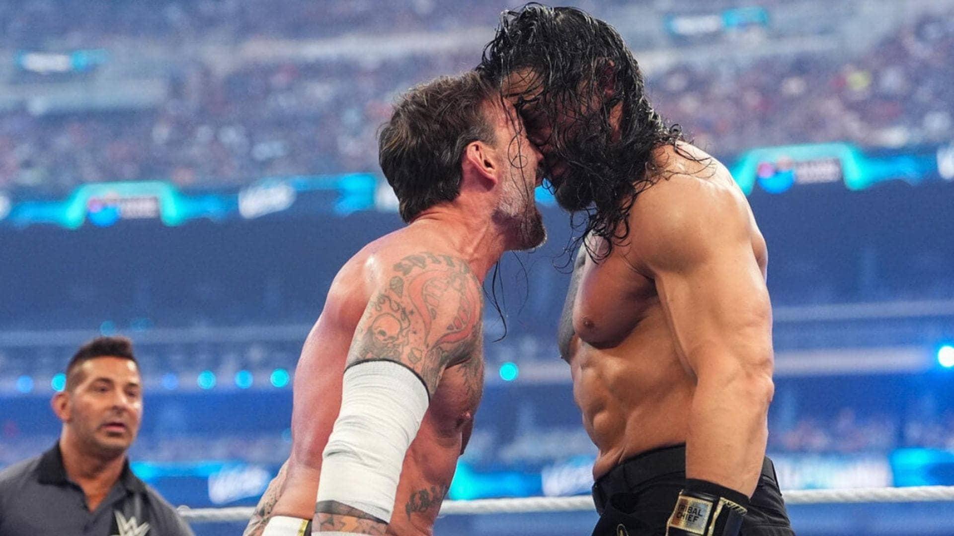 Jim Cornette's Electrifying Take on CM Punk's WrestleMania Loss