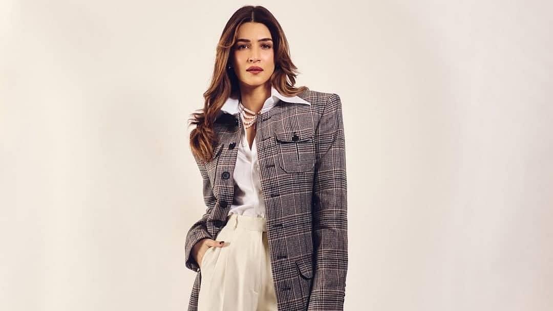 Kriti Sanon Shocks Beauty World — What’s Her Next Move?