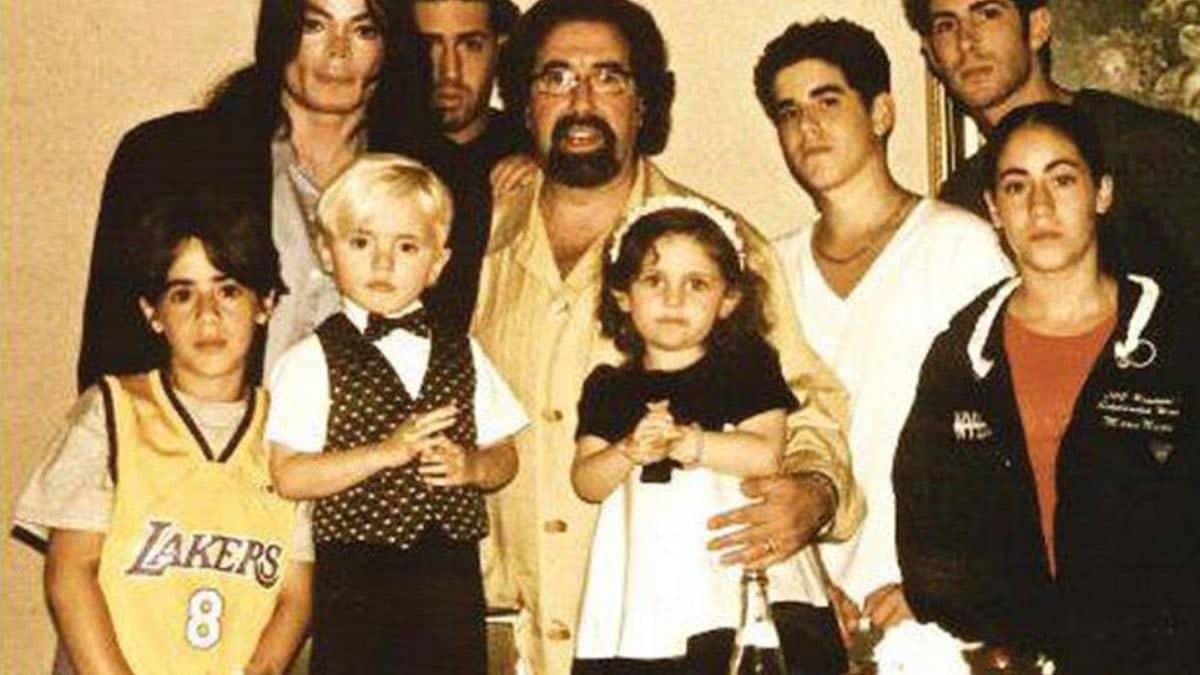 Cascio Fam Slams MJ Estate With New Lawsuit After Biopic Drop