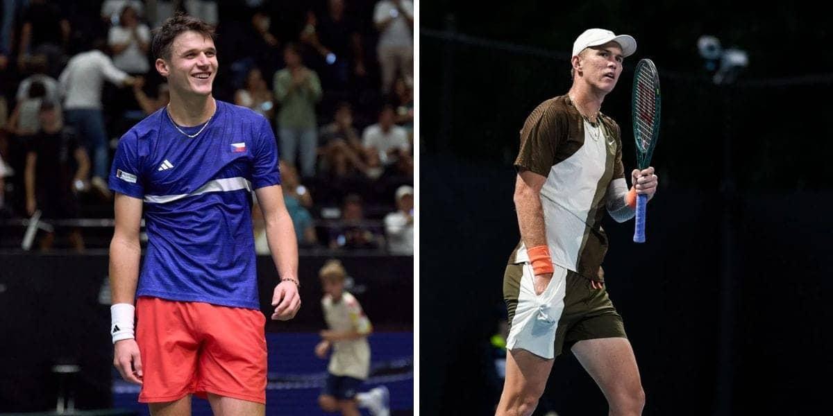 Madrid Open 2026: Mensik vs Damm Jr. – Who Will Prevail?