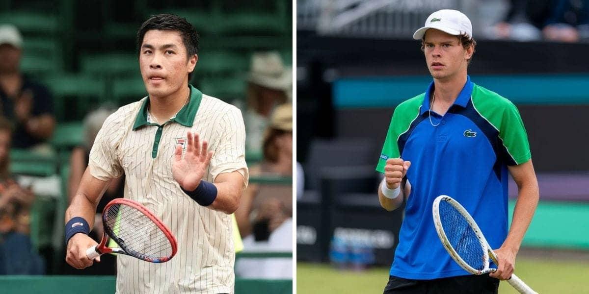 Nakashima vs Blockx: Madrid Open Clash You Can't Miss!