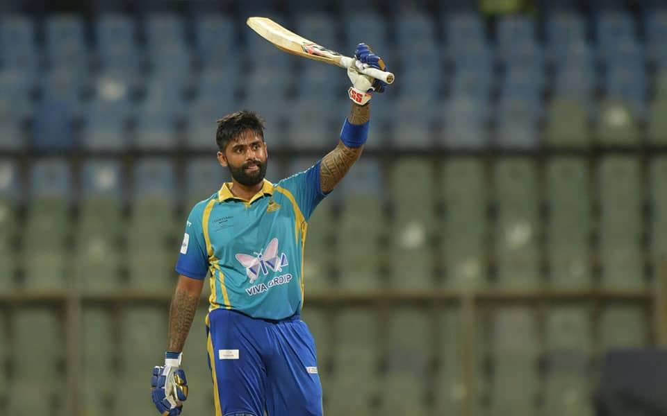 T20 Mumbai League 2026: A Spellbinding Line-Up of Wizards