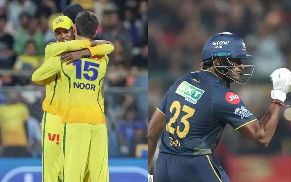 IPL 2026: CSK vs GT, Match 37 Ki Masti Aur Stats!