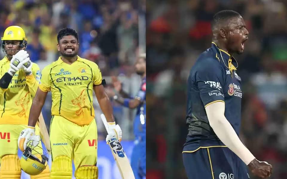 IPL 2026: CSK vs GT, Match 37 - Epic Player Showdowns Await