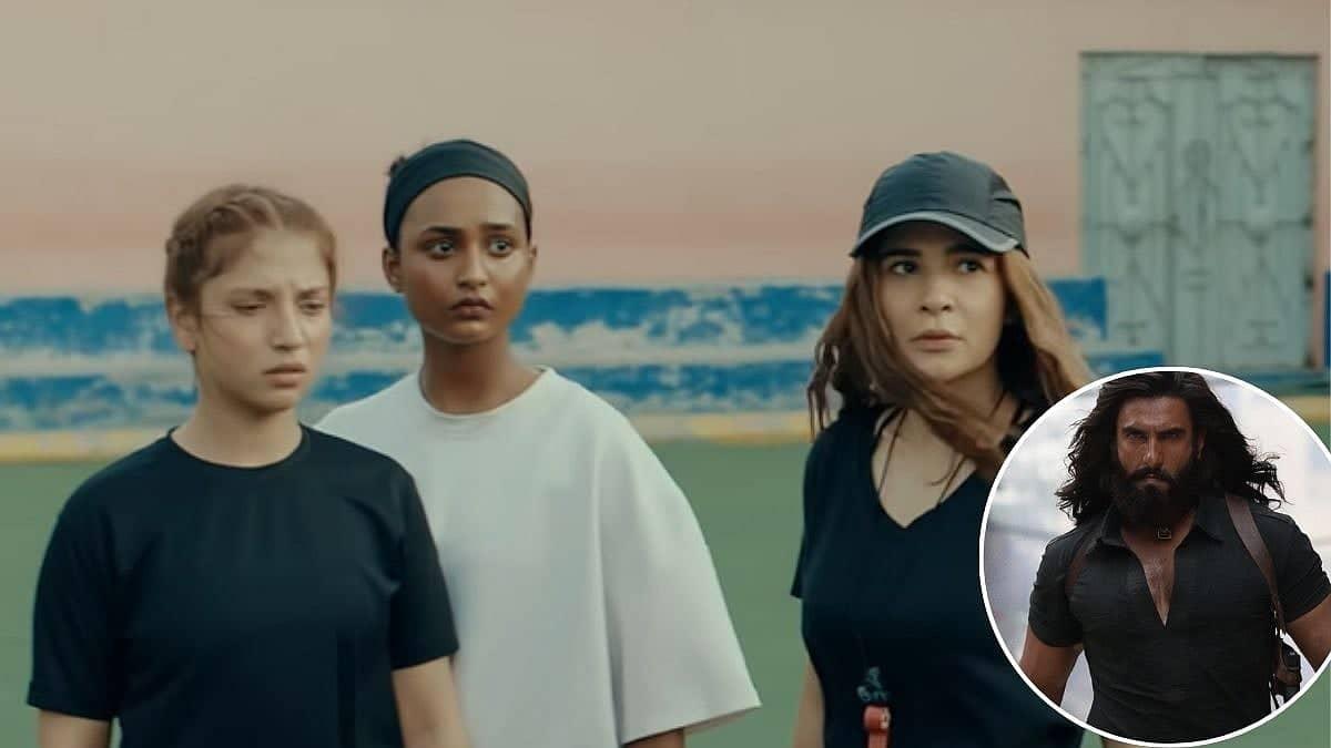 Mera Lyari: Pakistan’s Playful Comeback to Dhurandhar Films