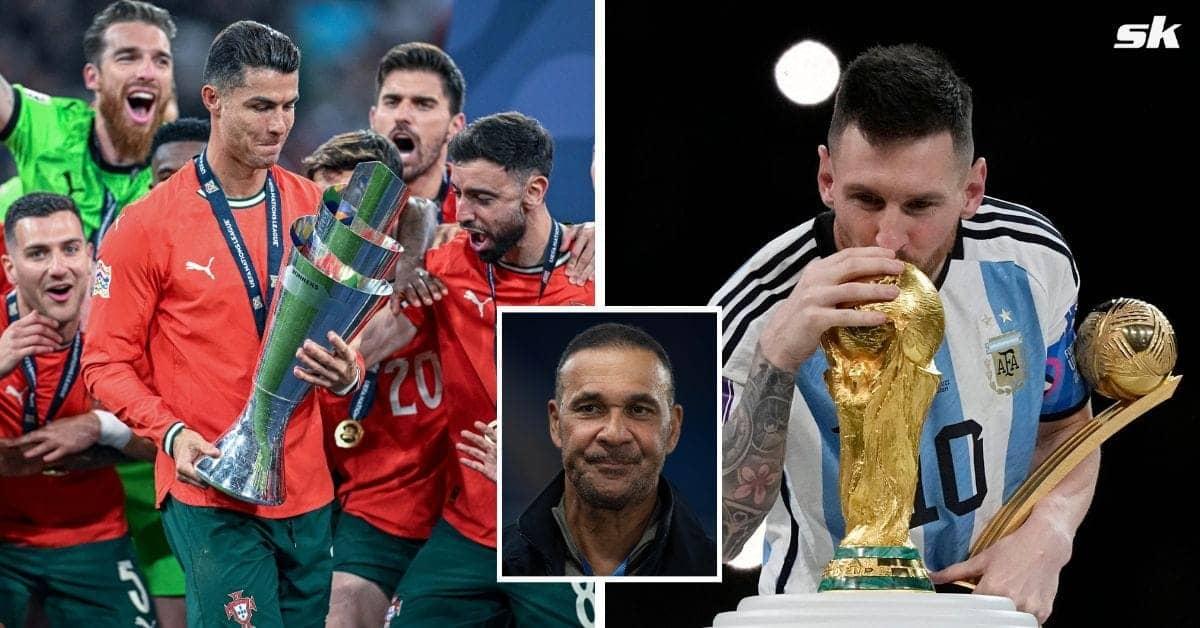 Gullit Says Spain and France Will Crush 2026 World Cup