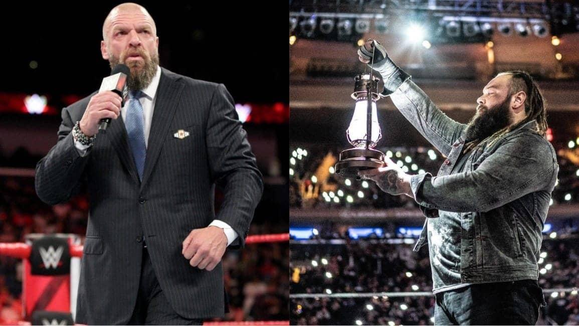 WWE Unleashes Chaos: Beloved Stars Vanish Like Magic!