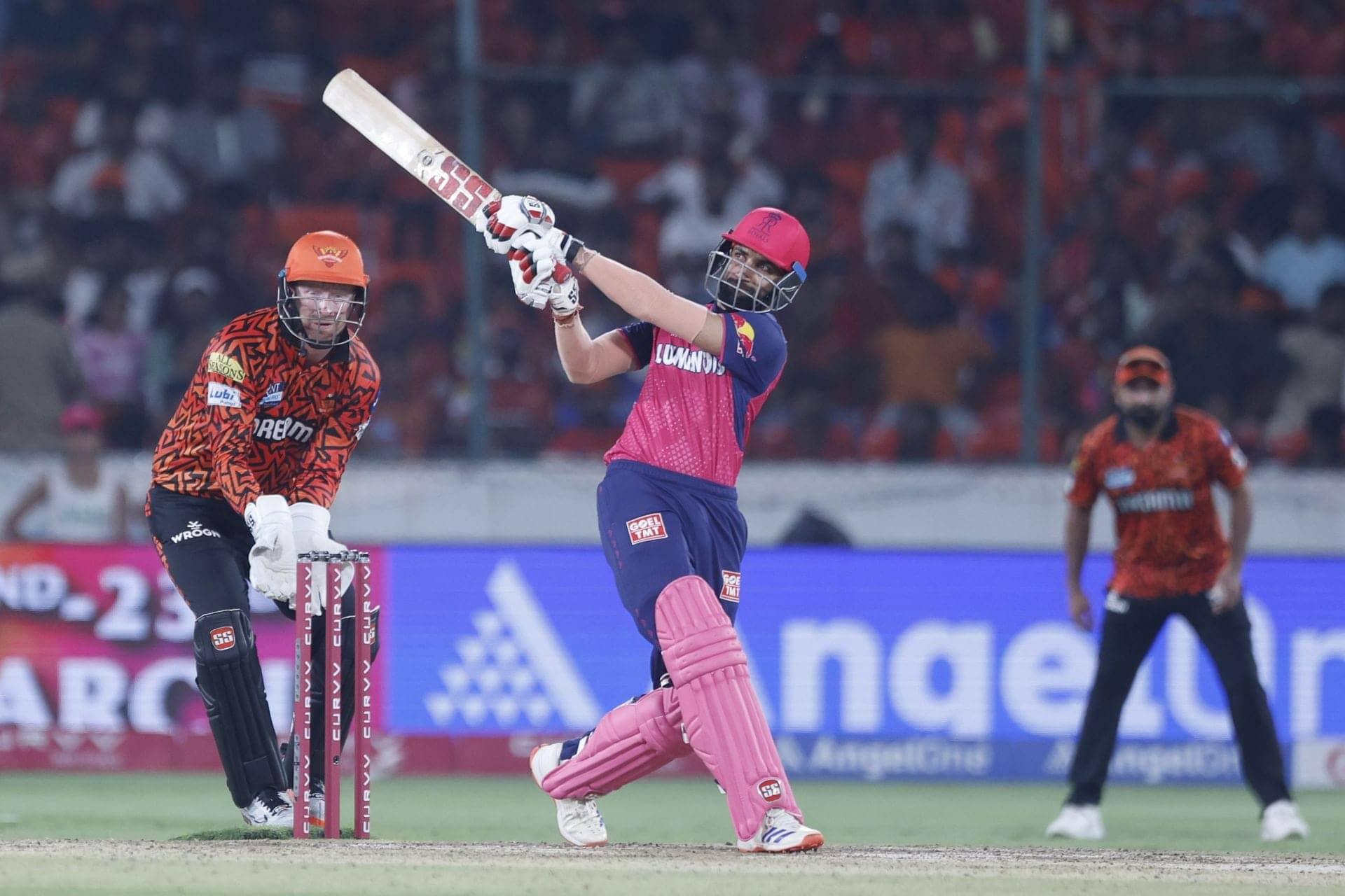 RR vs SRH IPL 2026: Toss ki baatein aur khiladiyon ka jadoo
