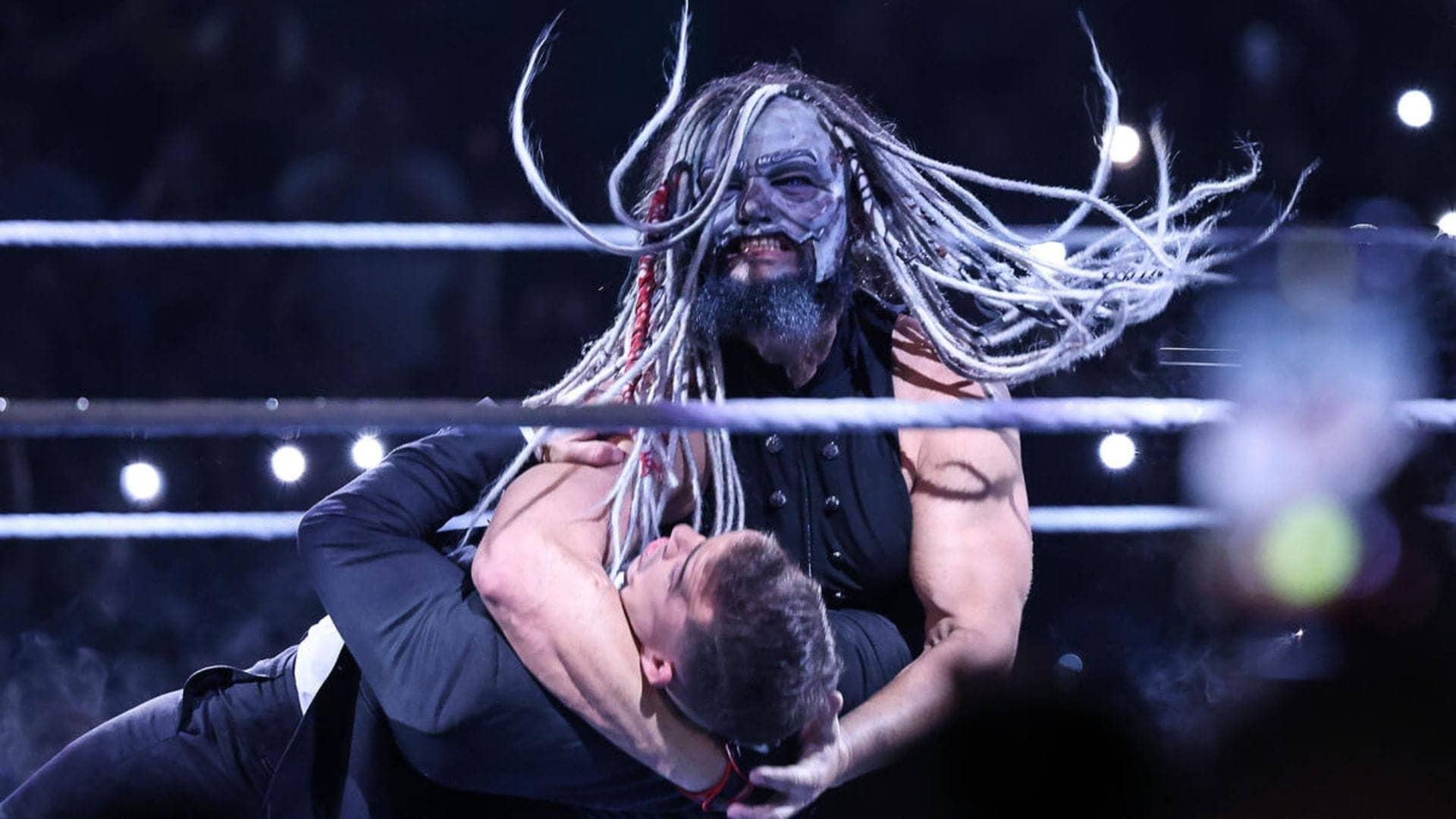 Mika Rotunda's Enchanted Message After Bo Dallas' WWE Exit