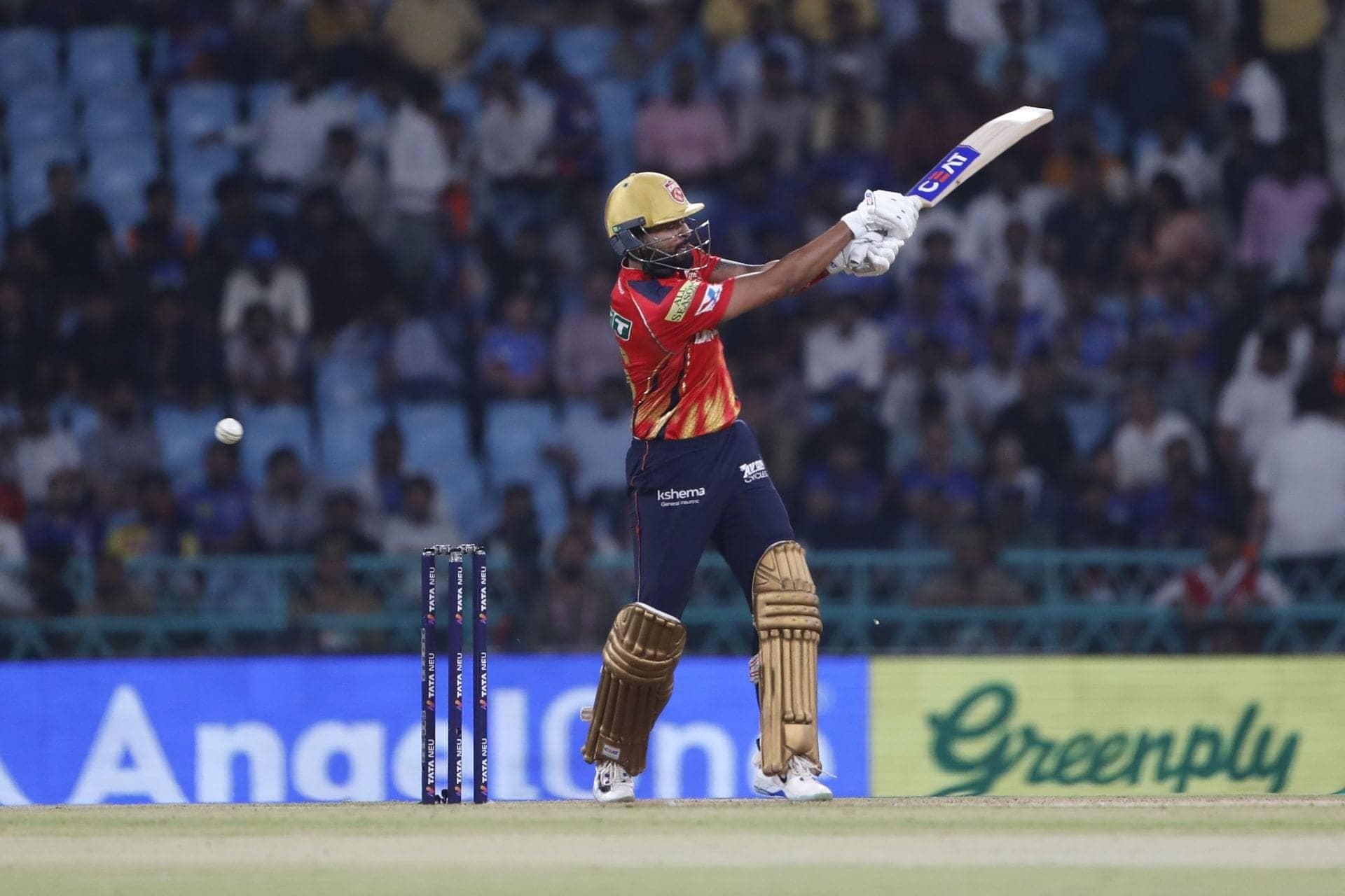 Punjab Kings Cast Spell to Defeat Delhi Capitals in IPL 2026