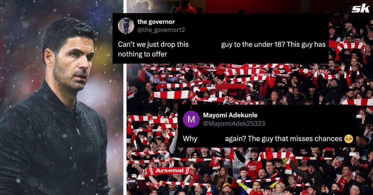 Arsenal Fans Ka Havertz Se Naraazgi Ka Drama Shuru!