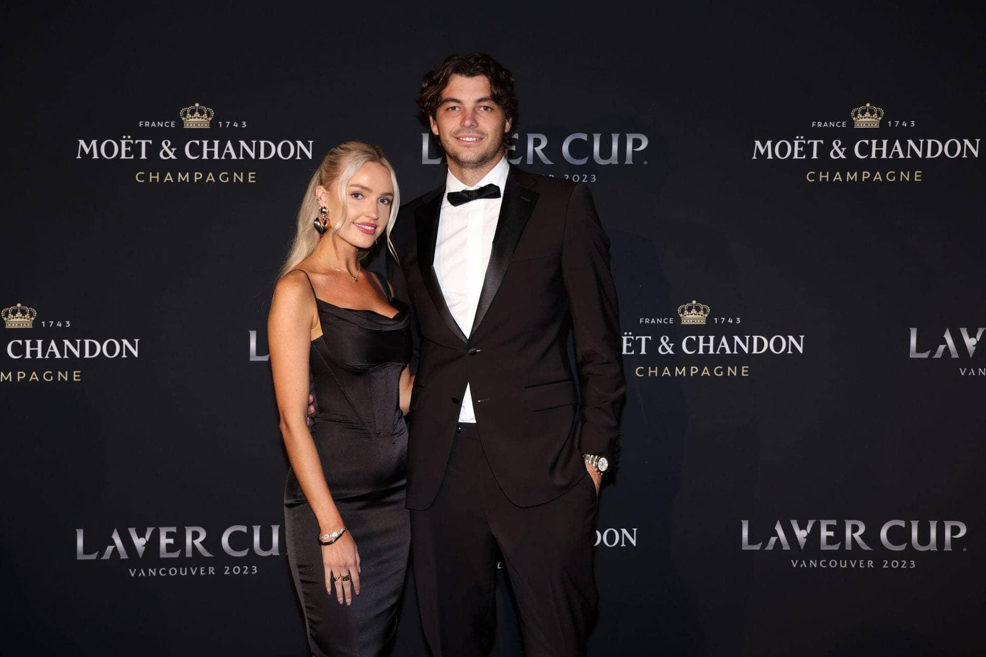Morgan Riddle's Cheeky Shirt Fuels Breakup Buzz with Fritz