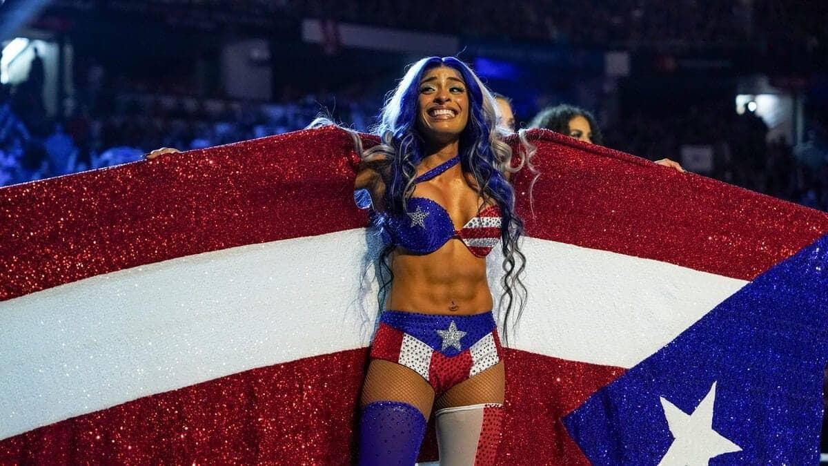 Zelina Vega ka WWE se alvida, par kahani abhi baaki hai