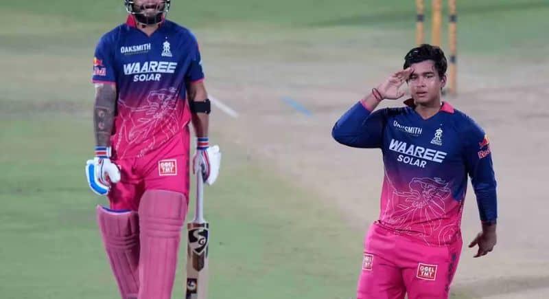 IPL 2026: Pat Cummins Calls Vaibhav His New Favorite Player
