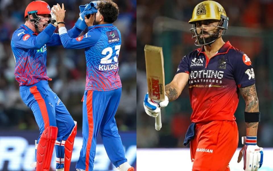 IPL 2026: DC vs RCB - Match Mein Hoga Dhamaka!