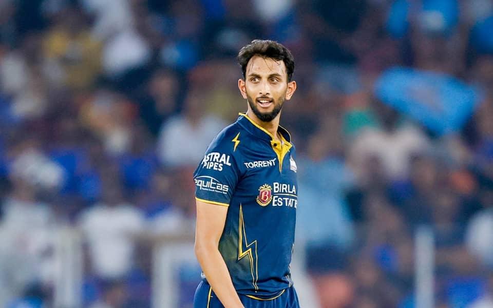 IPL 2026: CSK vs GT Epic Showdown Without Prasidh Krishna!
