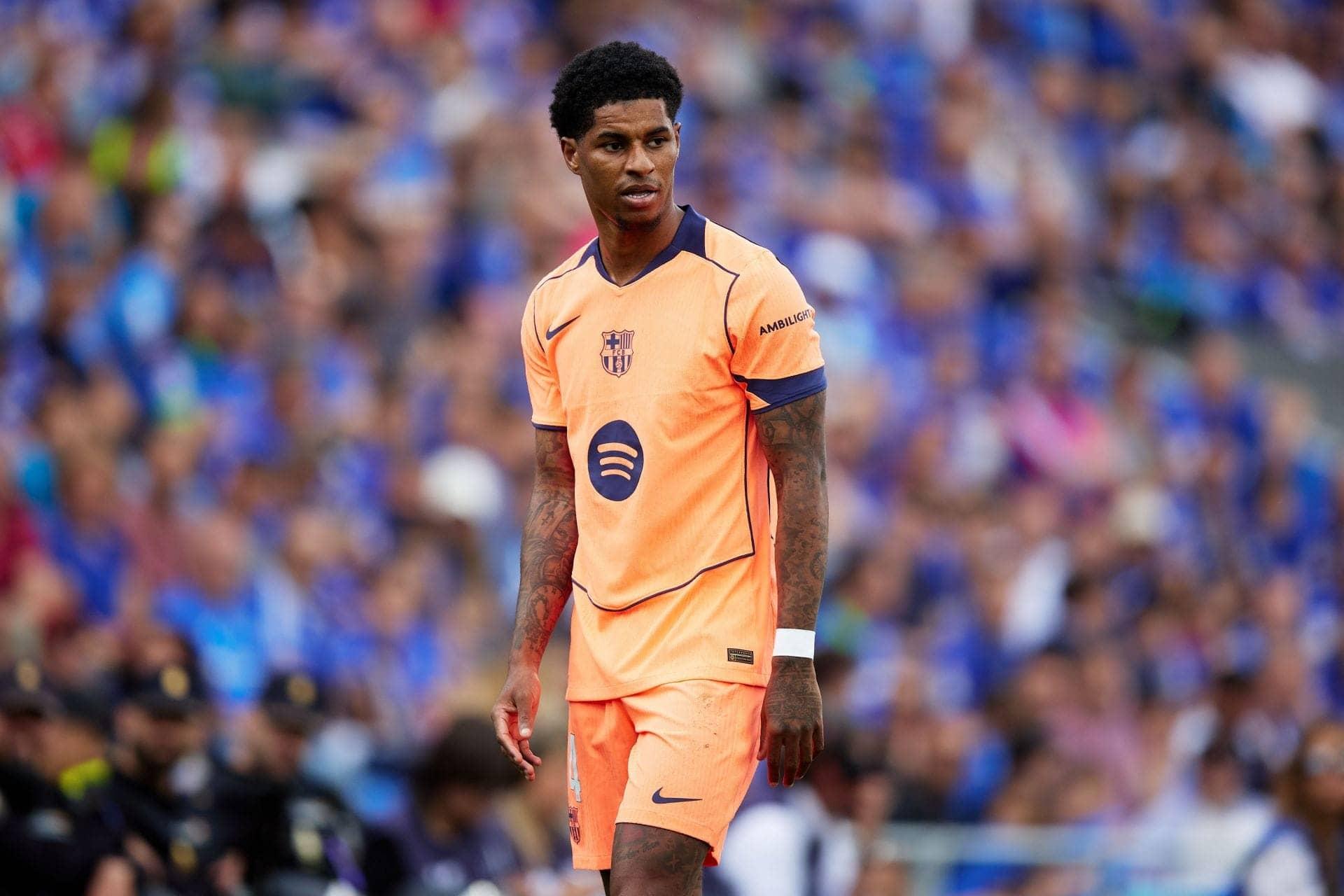 Arsenal ko Rashford chahiye? Pundit ka dhamakedar suggestion!